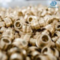 Male Thread Brass Angle 1/2"- 3/4′′ Inch Valve